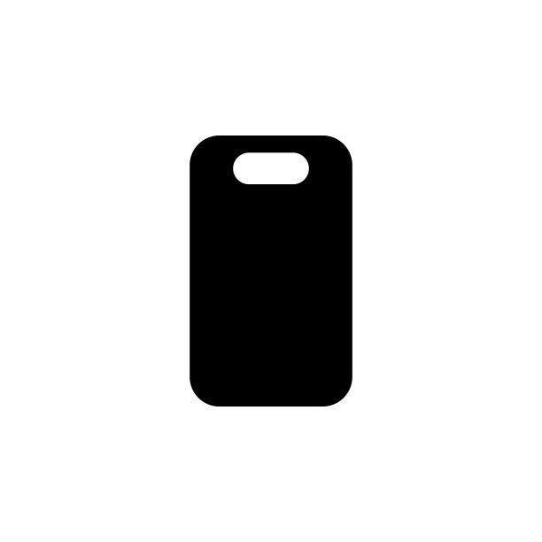 切菜板图标，厨具矢量图片下载