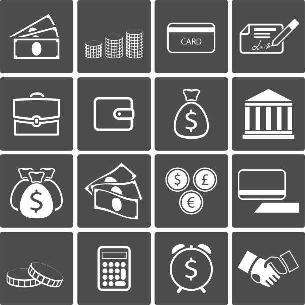 钱图标设置图片下载