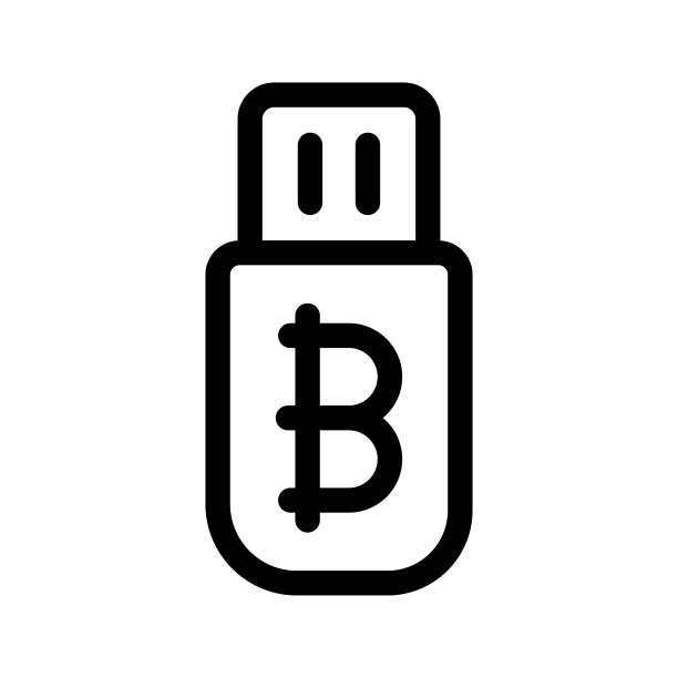 比特币存储图标图片下载