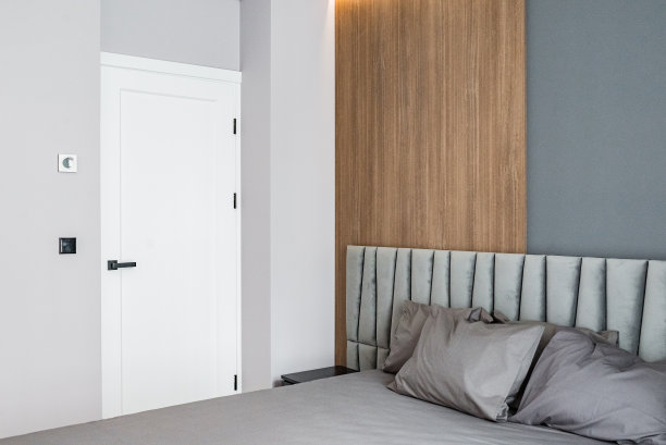 卧室里的细节图片下载