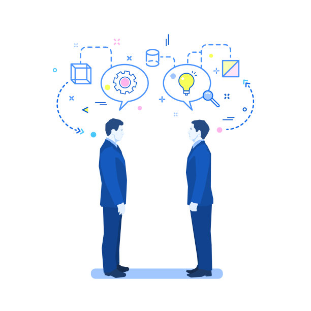 团队合作理念图片下载