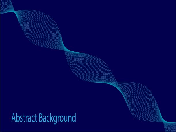 抽象背景深蓝色图片下载