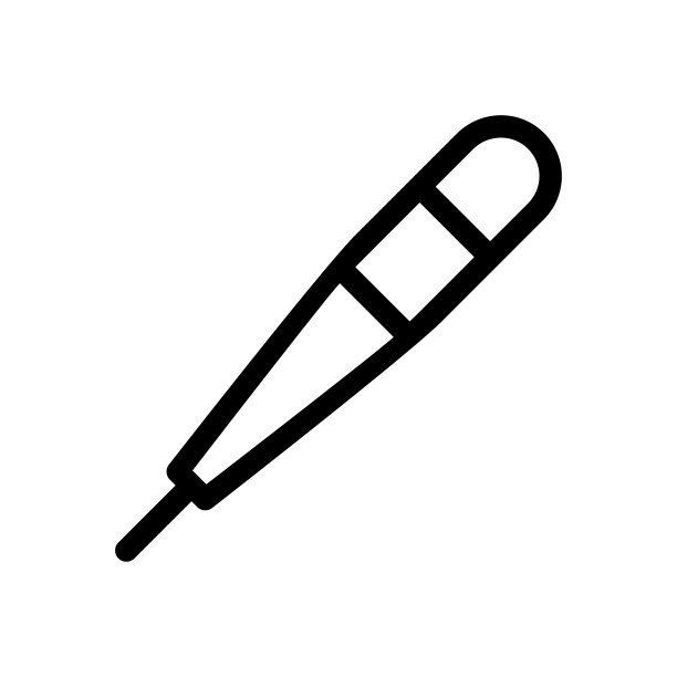 温度计图标图片下载