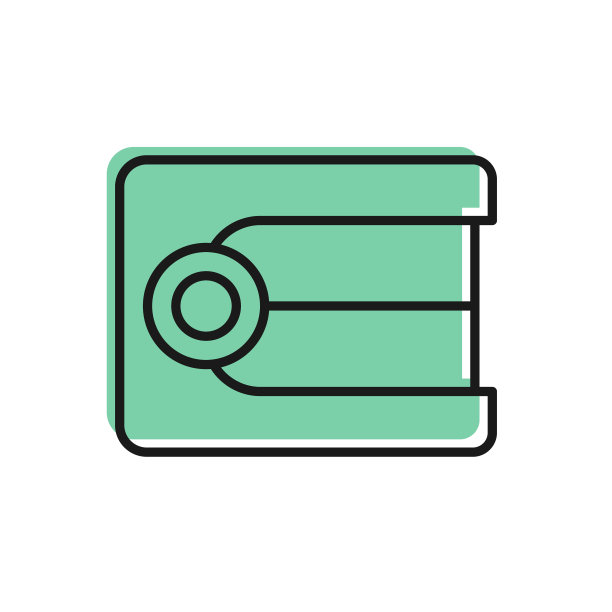 黑线假牙模型图标孤立在白色背景上。牙科的概念。向量图片下载