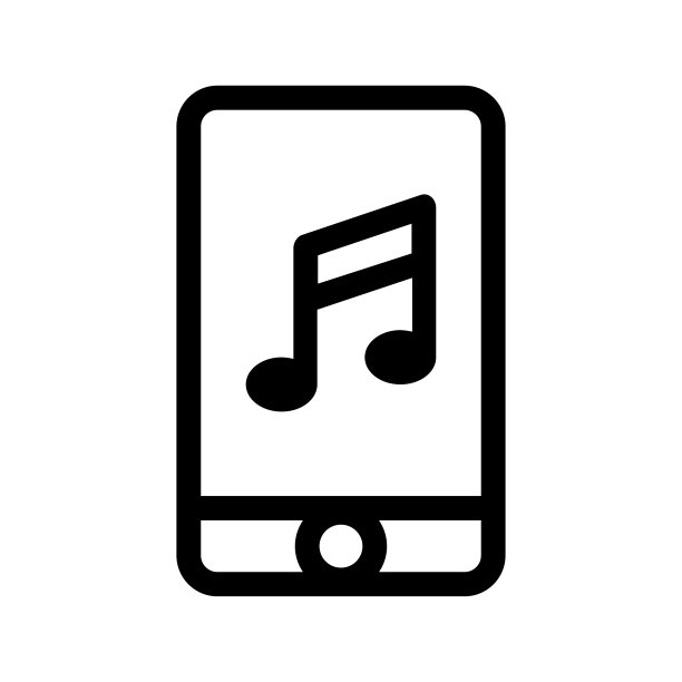 手机音乐图标图片下载