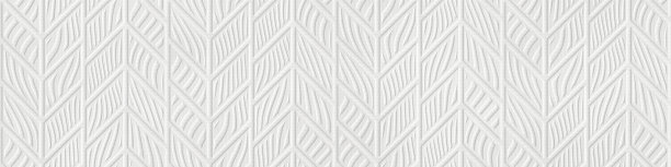 压花纸背景与chevron图案，无缝纹理，纸印刷机，长纹理，3d插图图片下载