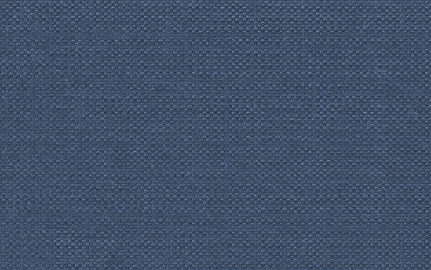 蓝色面料的书封面纹理，无缝重复图案图片下载