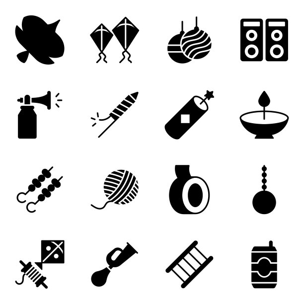 装上巴基斯坦传统的图标图片下载