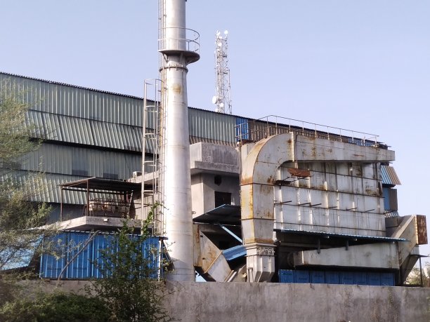 工业工厂图片下载