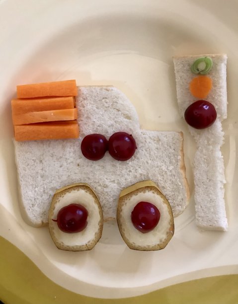 无火烹饪图片下载