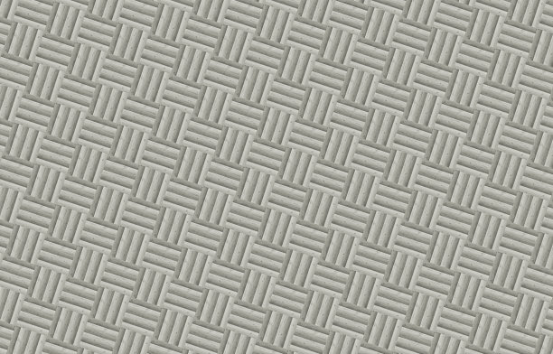 绿光木瓦花纹斜纹几何背景图片下载