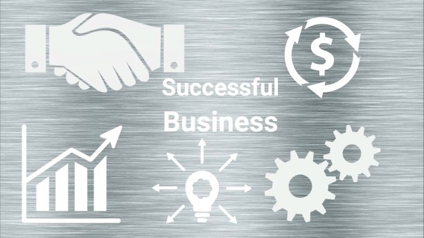 成功的商业实践借助协作、分析、创意和创新来获得图片下载