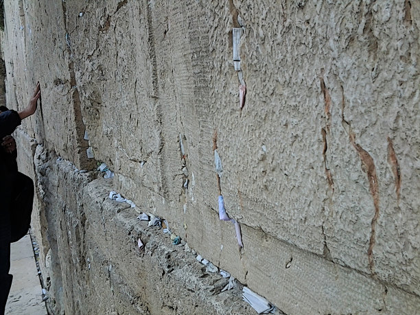 耶路撒冷哭墙图片下载