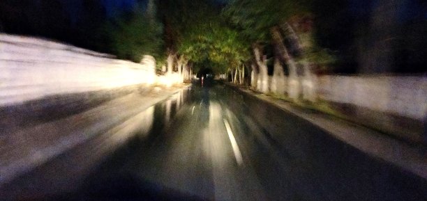 雨后的路图片下载