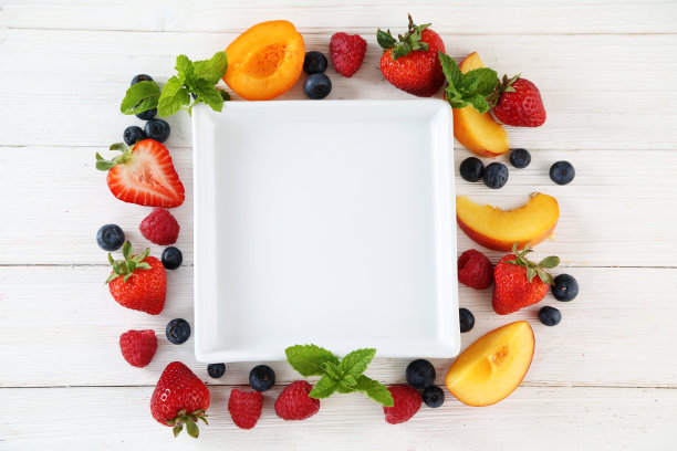 水果框架图片下载