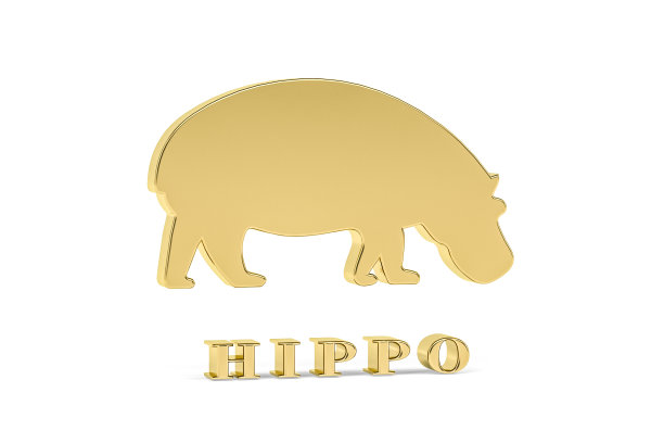 河马图标图片下载