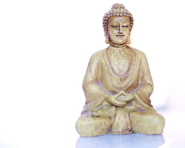 坐佛图图片下载