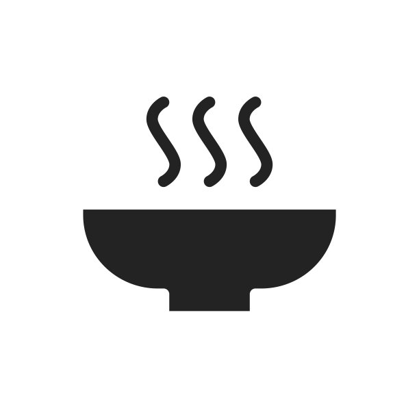 零饥饿黑色符号图标。企业社会责任。图片下载