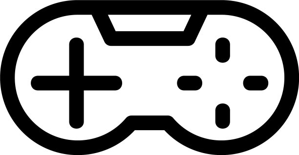 控制台图标或标志孤立符号符号图片下载