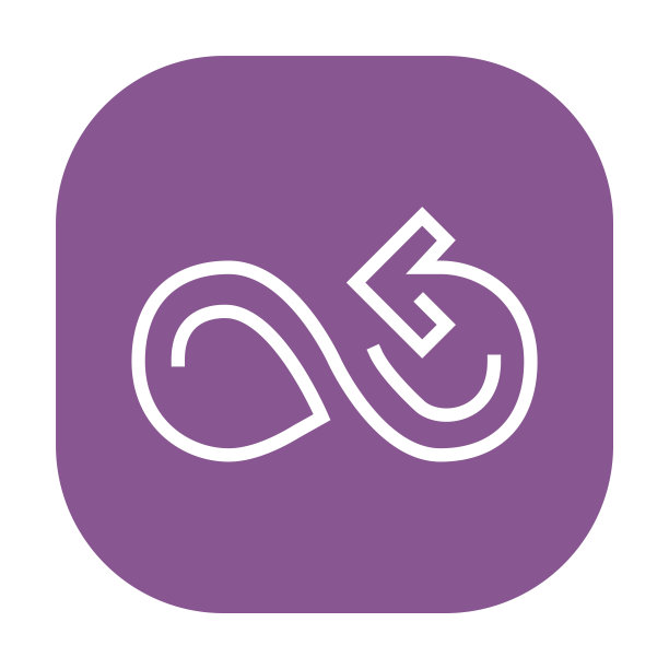 负责消费和生产的黑色图标。图片下载