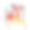 矢量插图与黄色裤子的驼鹿与太阳和松树。图片下载