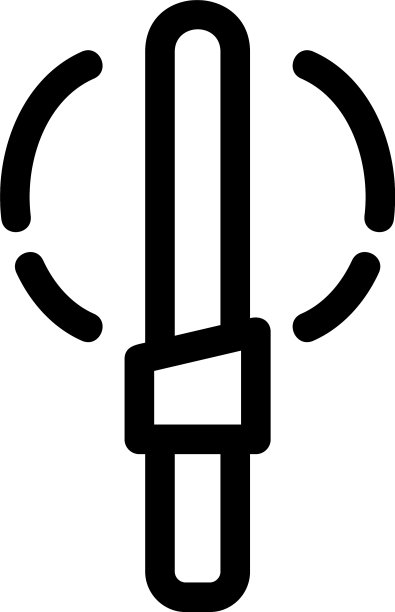 光剑图标或标志孤立符号符号图片下载