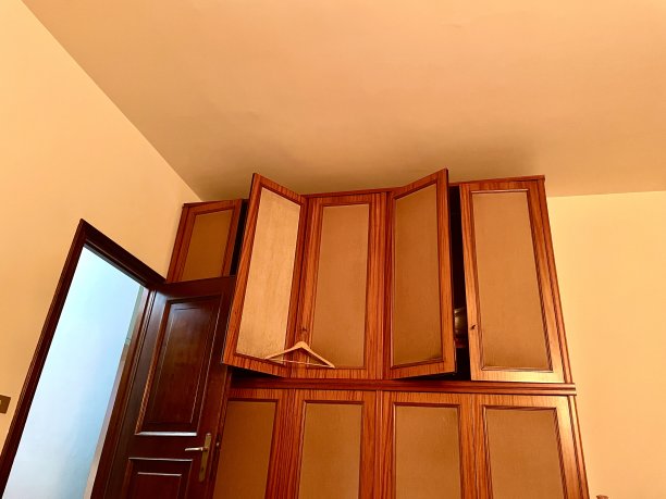 室内木柜图片下载