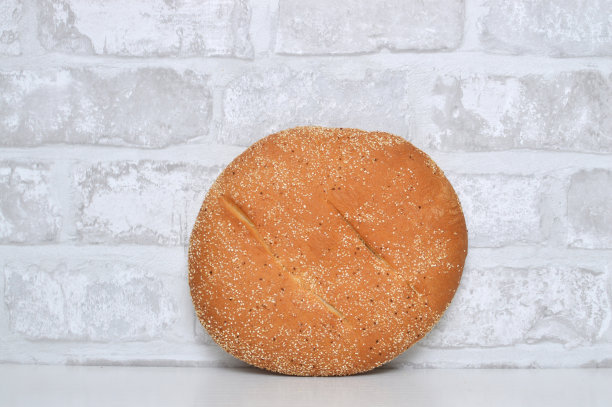 阿拉伯面包图片下载