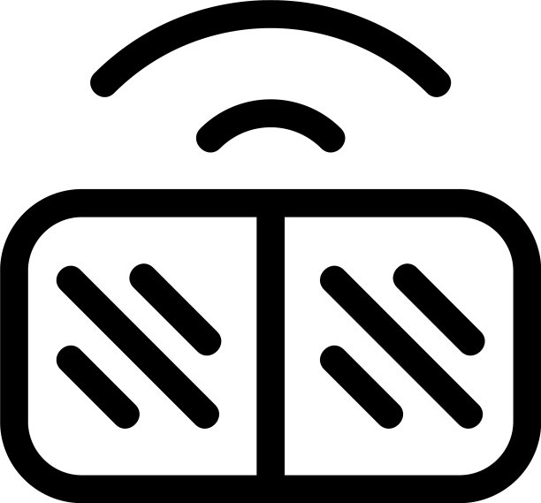 喇叭图标或标志孤立符号符号图片下载