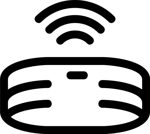 喇叭图标或标志孤立符号符号图片下载