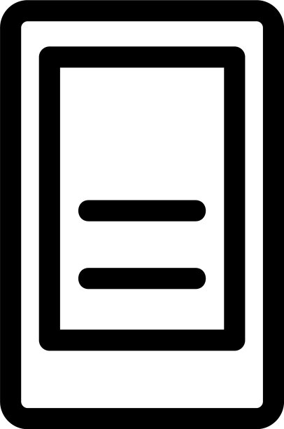 平板图标或标志孤立符号符号图片下载