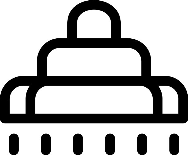 真空图标或标志孤立符号符号图片下载