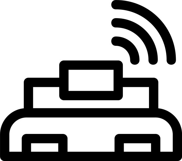 真空图标或标志孤立符号符号图片下载