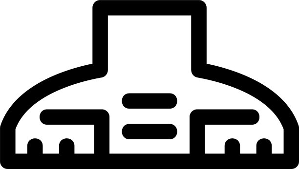 真空图标或标志孤立符号符号图片下载