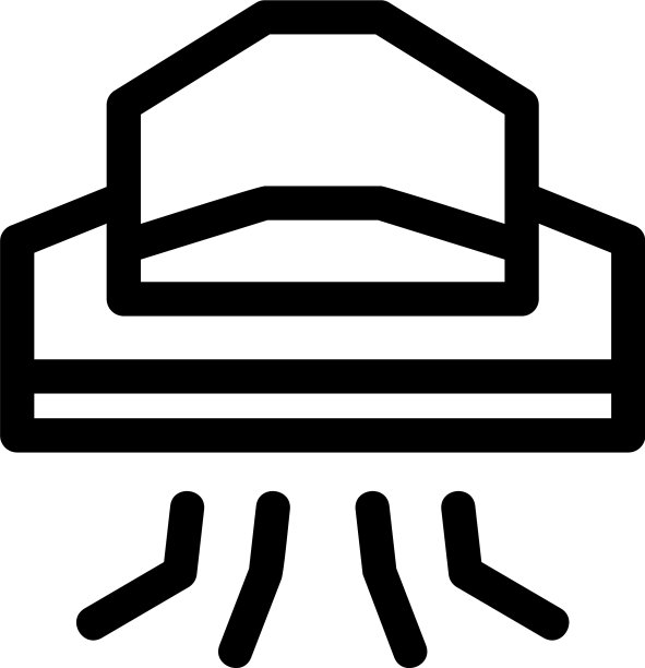 真空图标或标志孤立符号符号图片下载