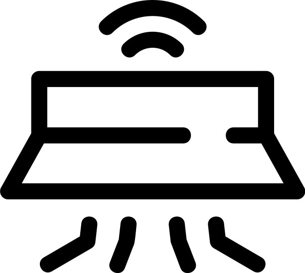 真空图标或标志孤立符号符号图片下载