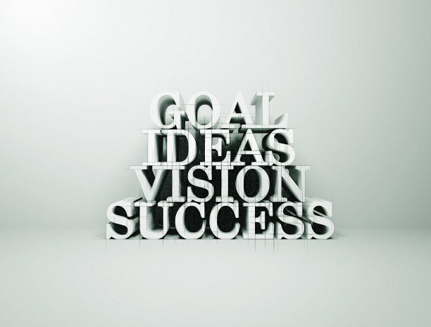 目标想法愿景成功-建立一个企业图片下载