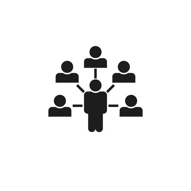 图标网络人简单图片下载