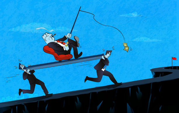 资本和劳动力图片下载