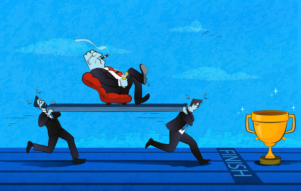 资本和劳动力图片下载