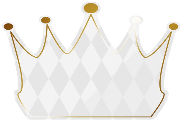 皇冠框架图片下载