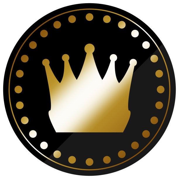 皇冠图标图片下载