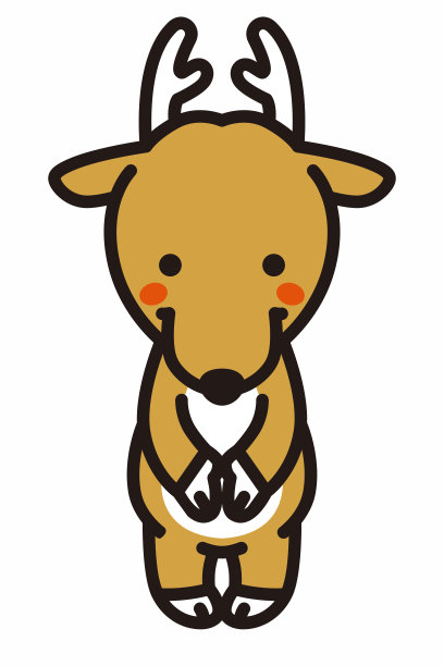 鹿卖木薯奶茶图片下载