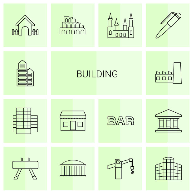 14楼的图标图片下载