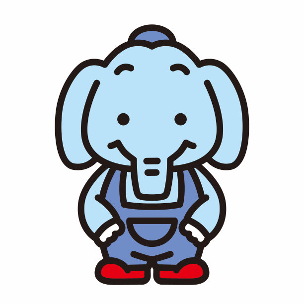 自来水厂车间大象图片下载