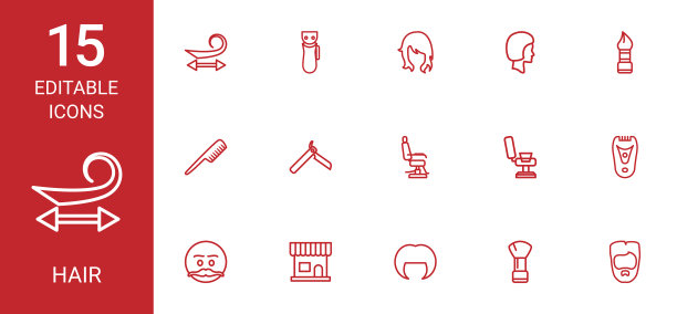 发图标图片下载