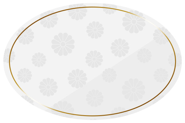 圆形框架图片下载