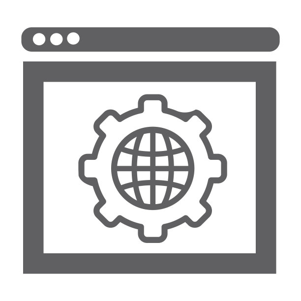 浏览器优化设置图标图片下载