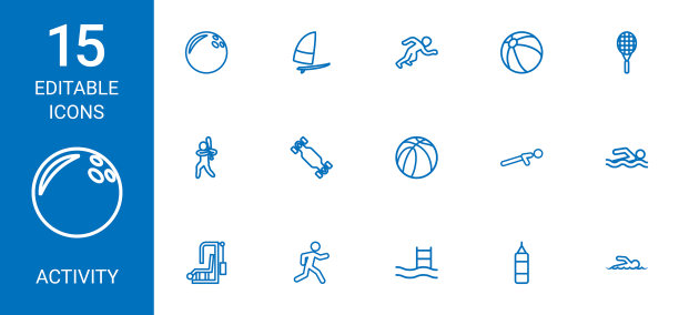 15活动图标图片下载