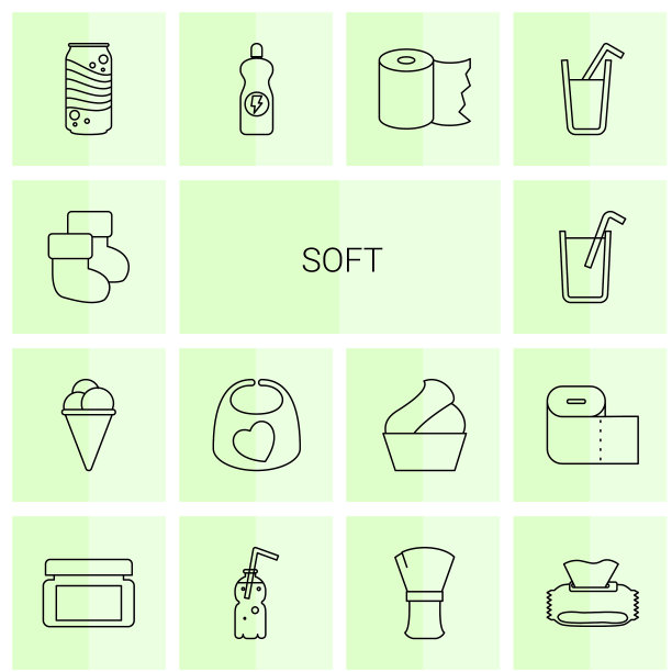 14软图标图片下载
